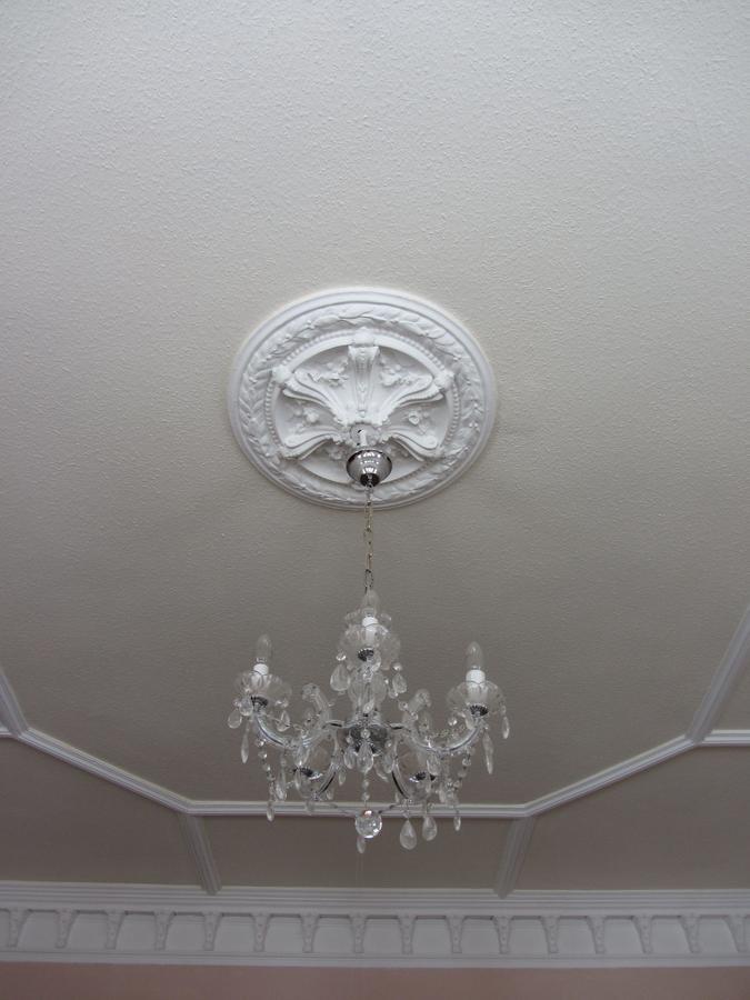 Villa-Unger Altenberg Eksteriør bilde
